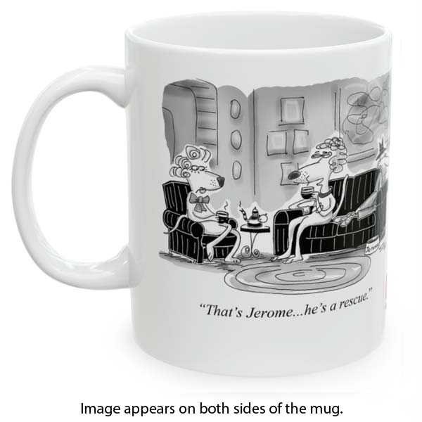 jerome rescue mug