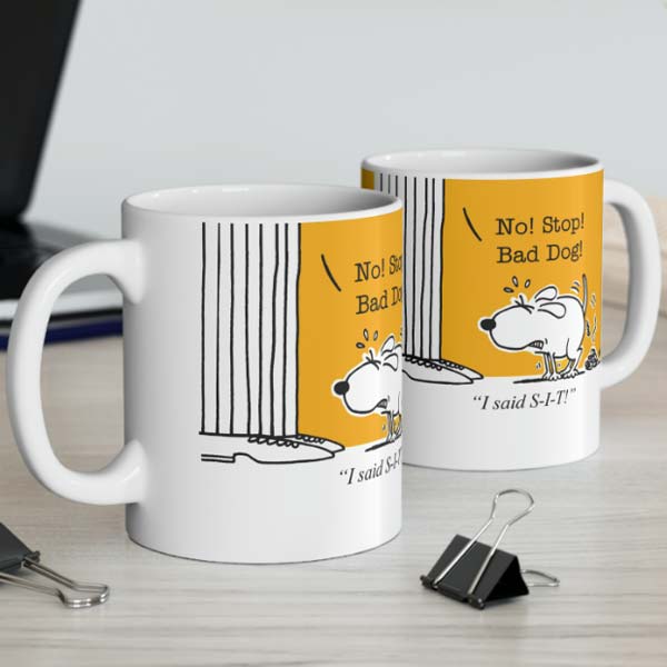 sit mug