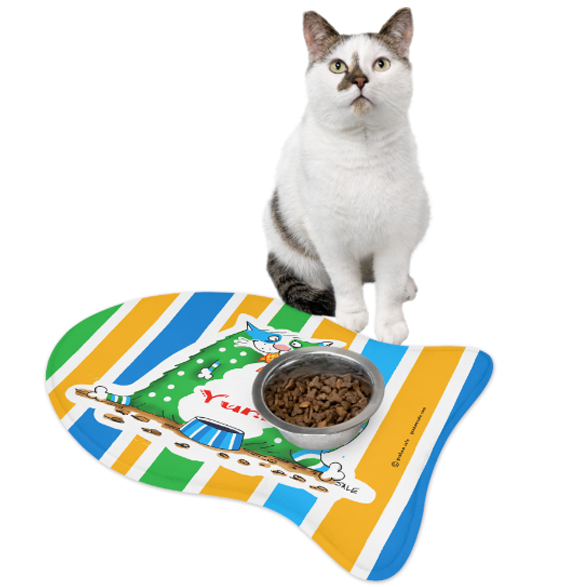 okay ive eaten all my feelings now what cat wholesale food mat