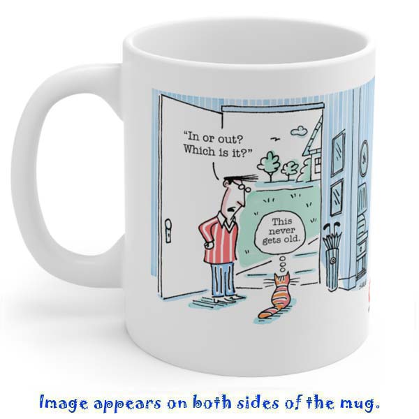 in or out mug