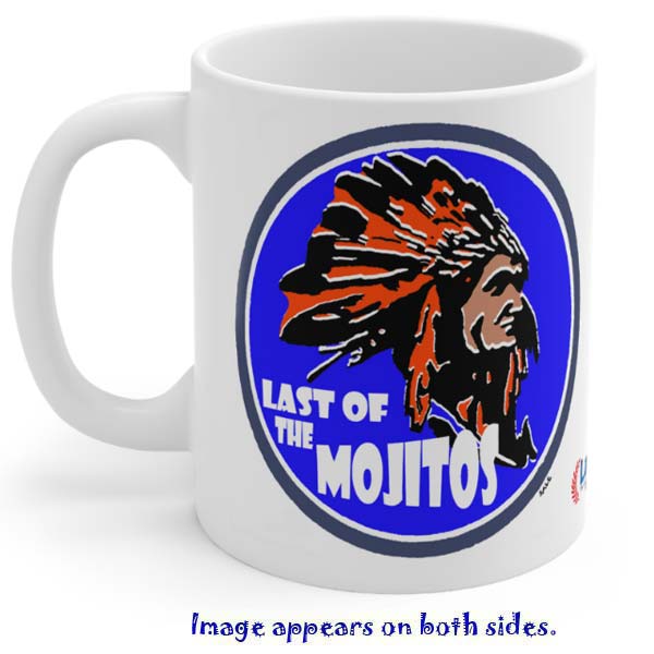 last of the mojitos wholesale mugs