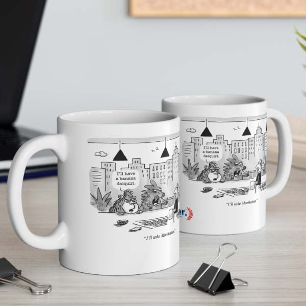 i'll have a banana daiquiri I'll take manhattan mug wholesale