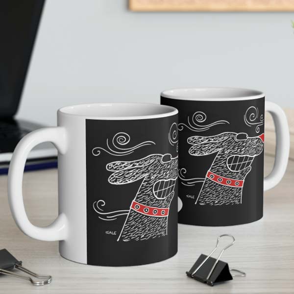 cool breeze mug