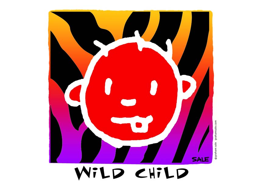 wild child