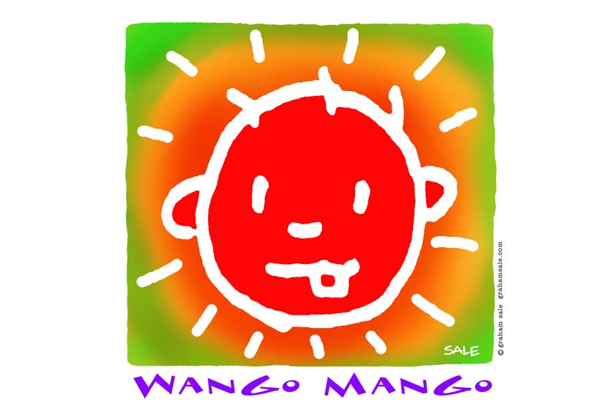 wango mango