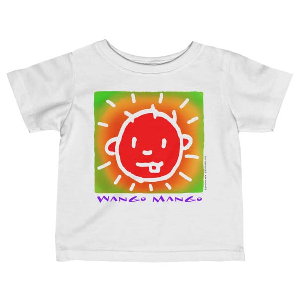 wango mango t-shirt