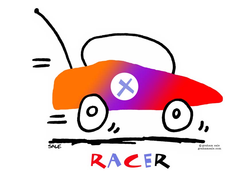 racer