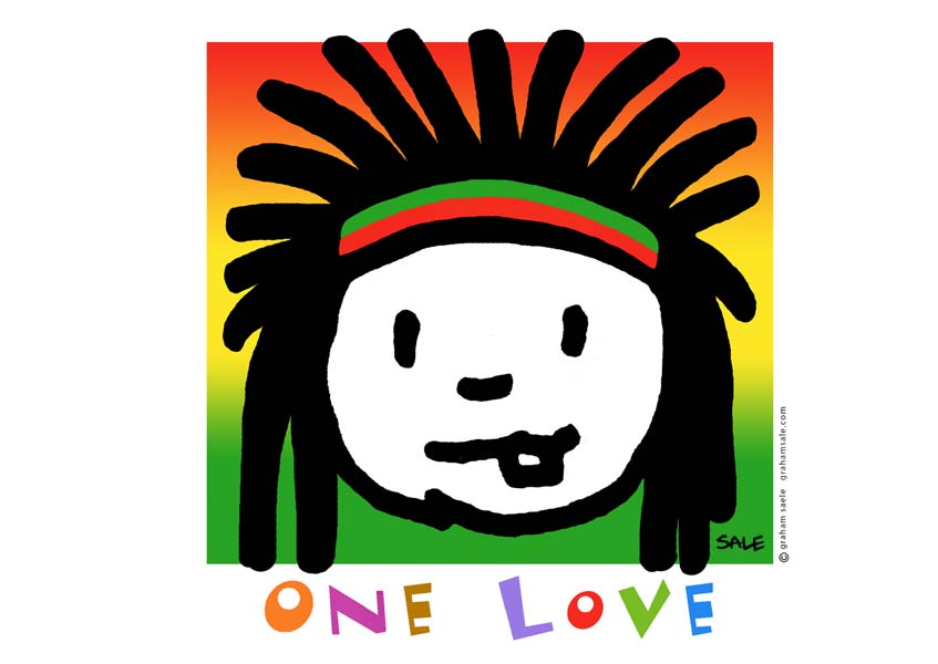 one love