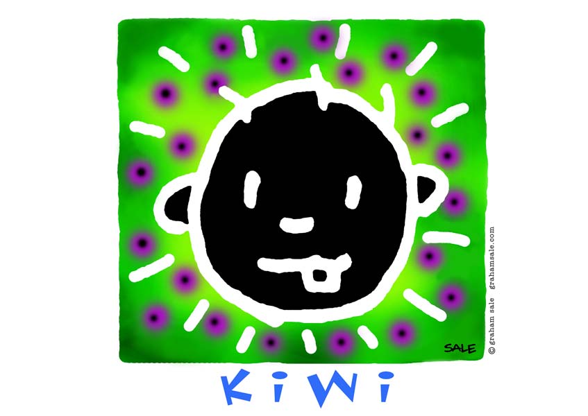 kiwi