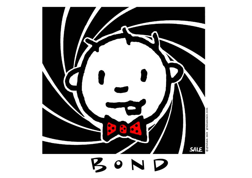 bond