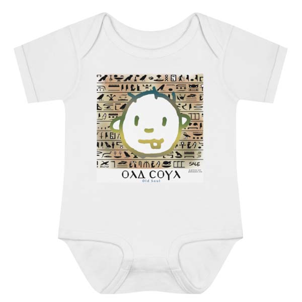 old soul onesie